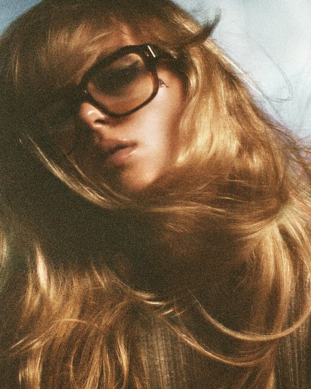 Bryan Liston X Self Service Magazine Oct. 25