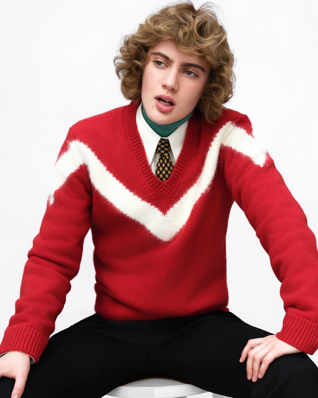 Gorka Postigo X ICON Spain Oct. 25