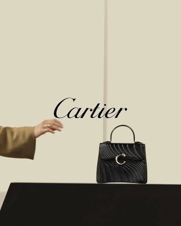 Mitchell O’Neil X Cartier Oct. 25
