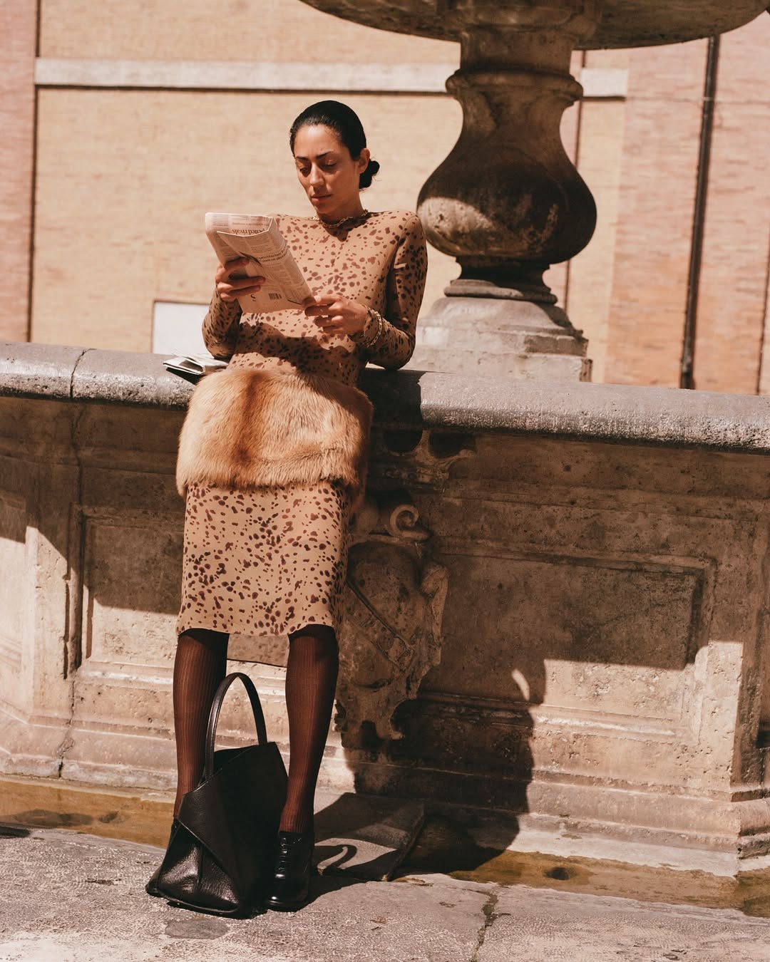 Hill & Aubrey X HTSI Oct. 25