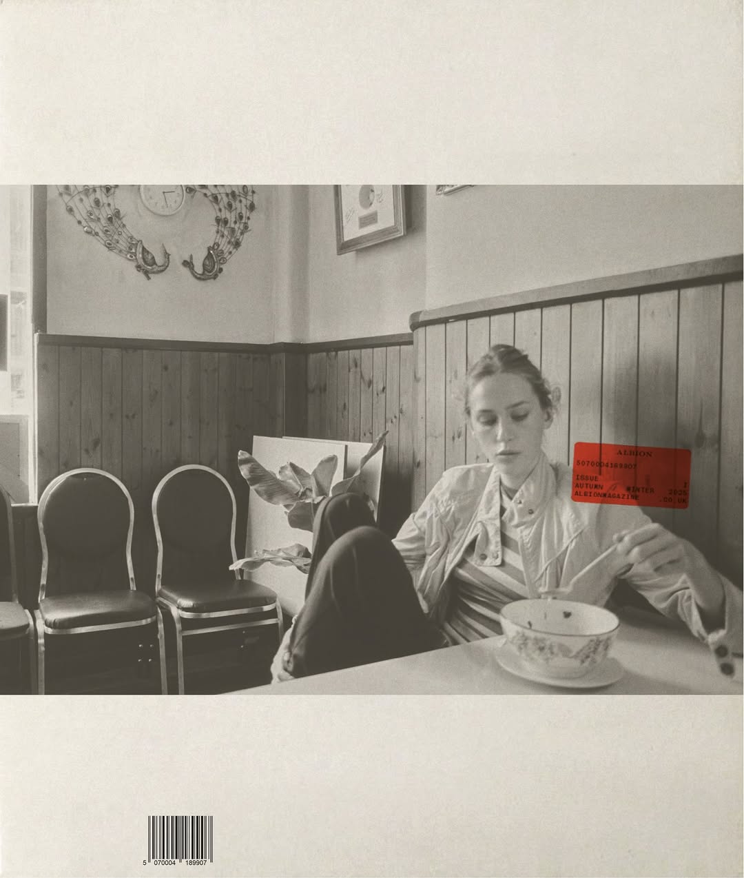 Mitchell O’Neil X ALBION US Oct. 25