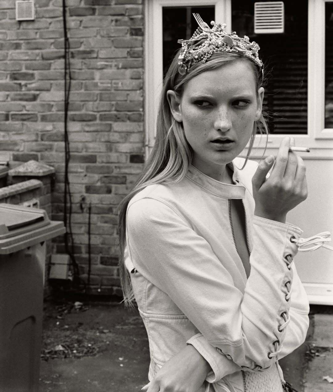 Mitchell O’Neil X ALBION US Oct. 25