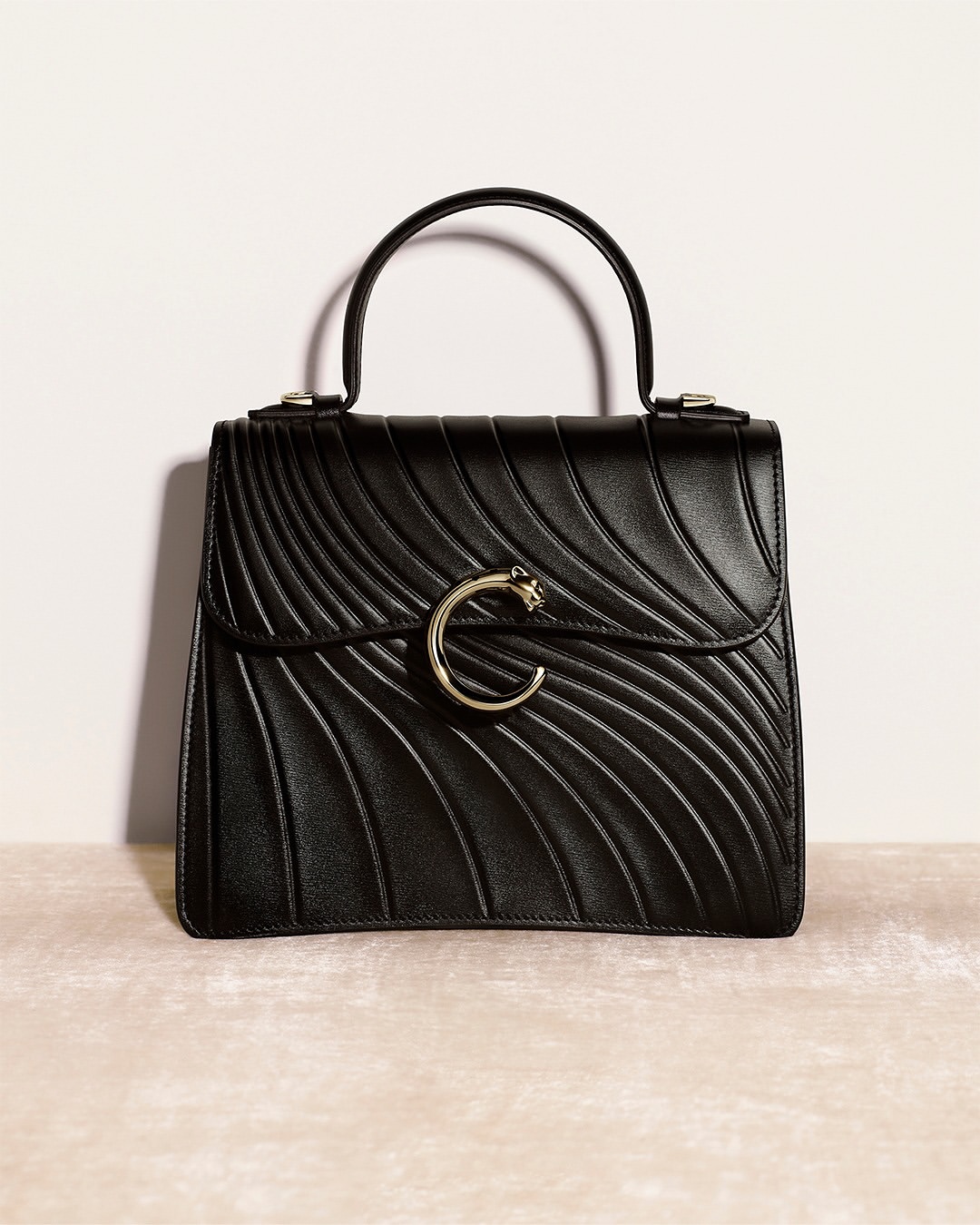 Jean-Marie Binet X Cartier Oct. 25