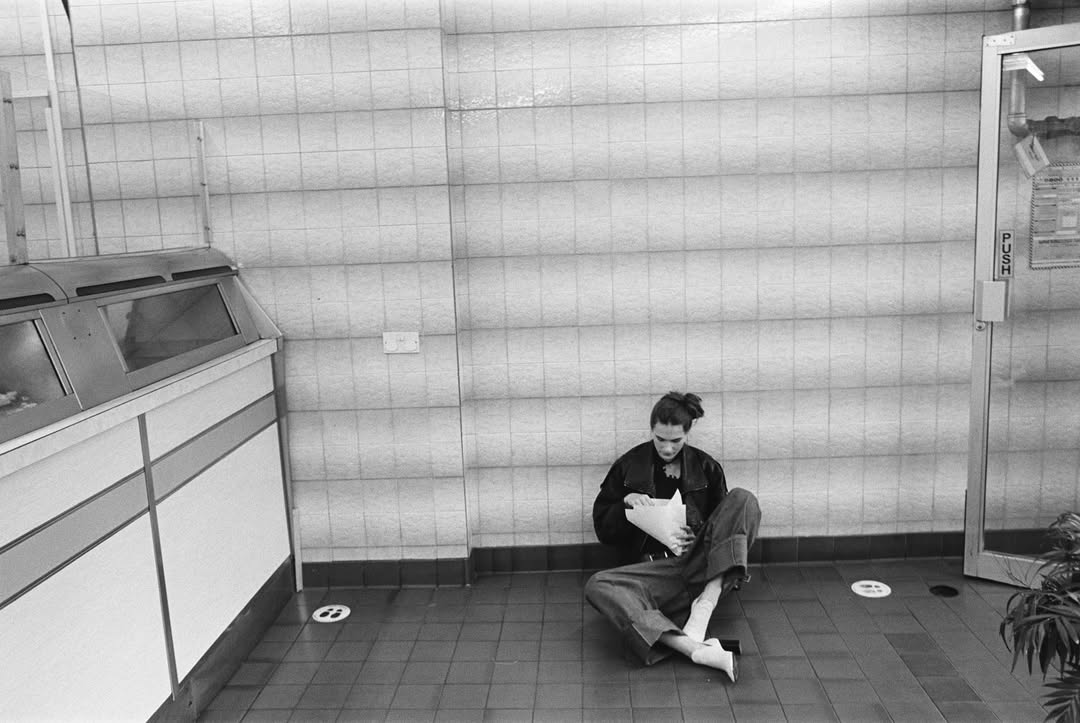 Mitchell O’Neil X ALBION US Nov. 25