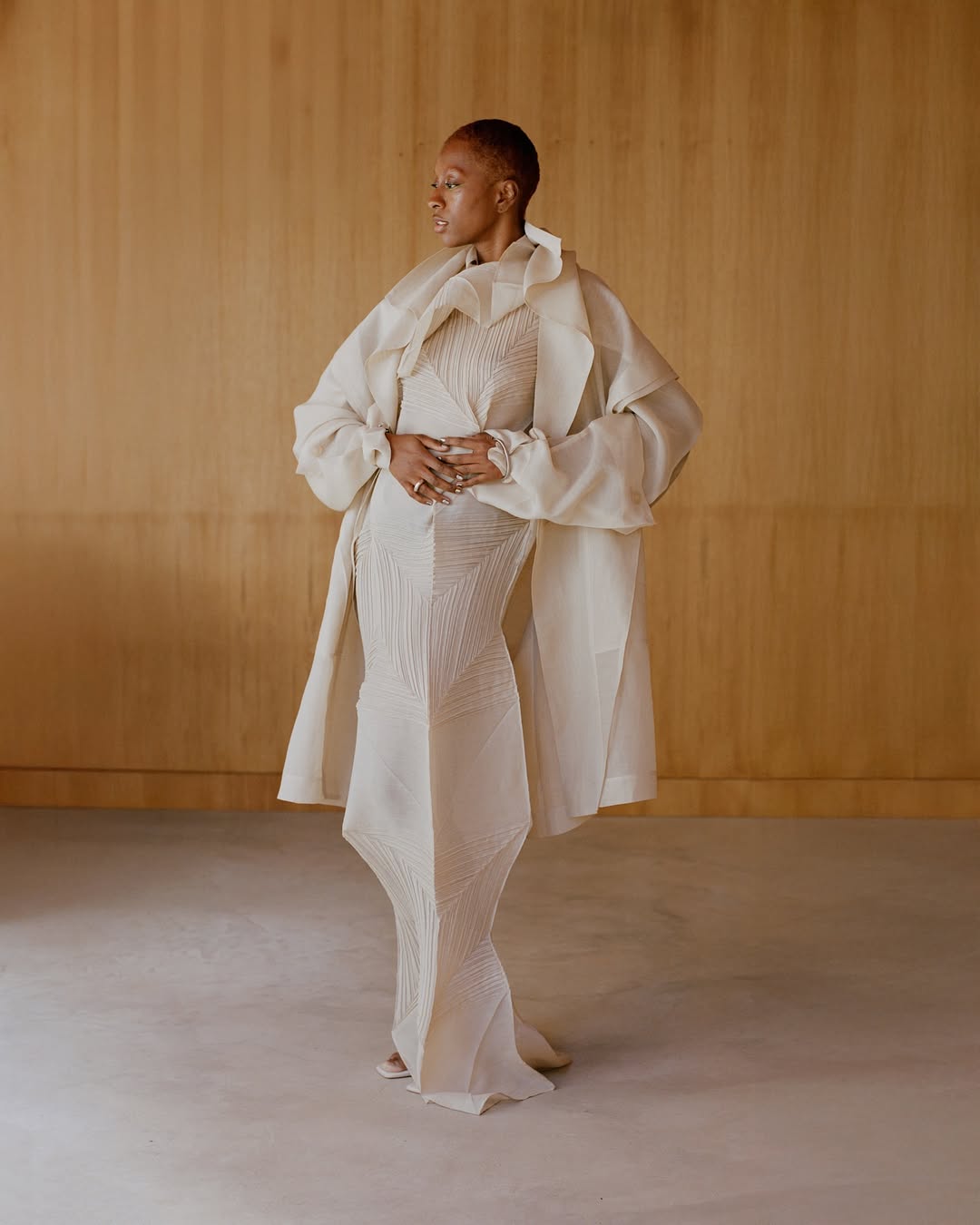 Ronan Mckenzie Nov. 25