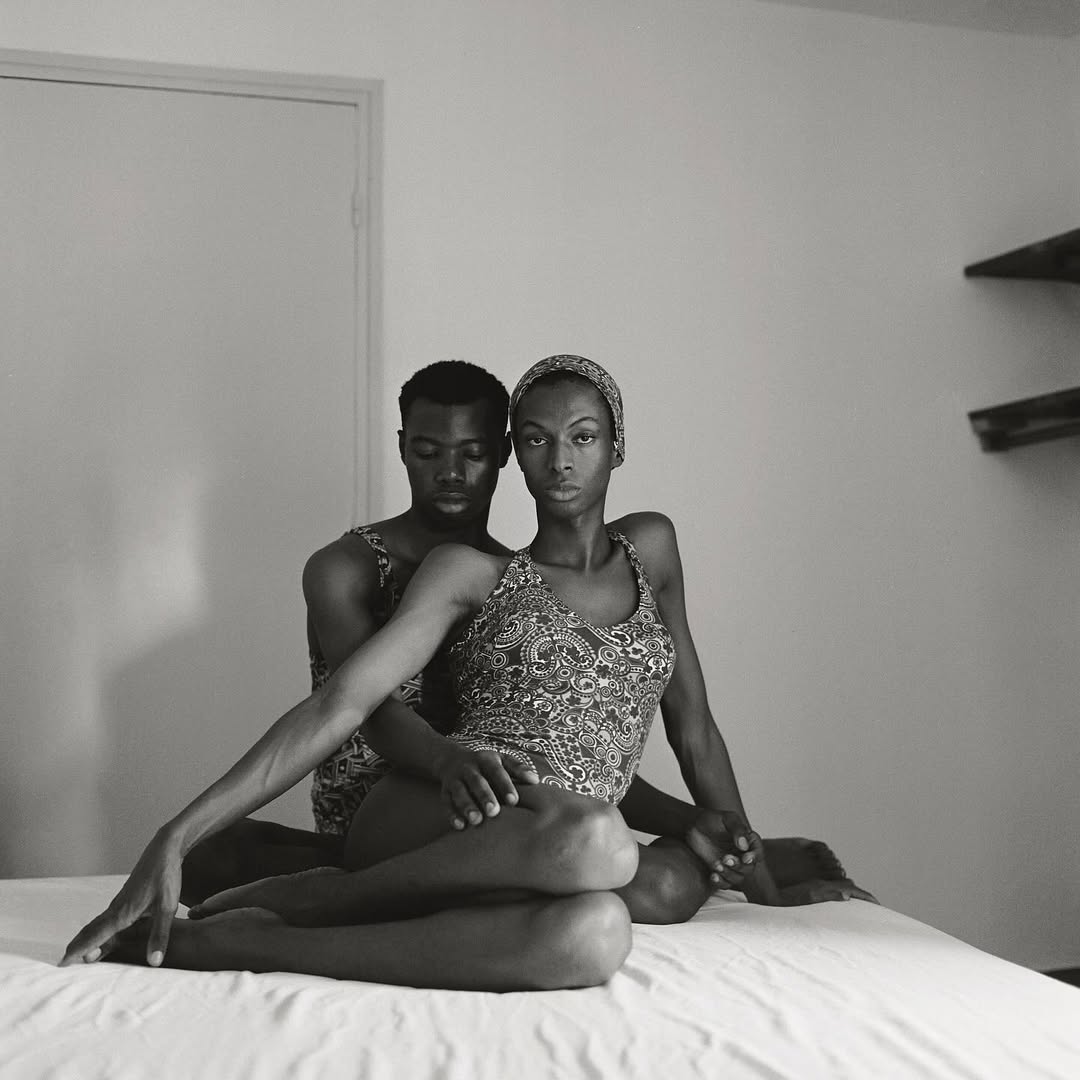 Gorka Postigo X PROGRESSO Nov. 25