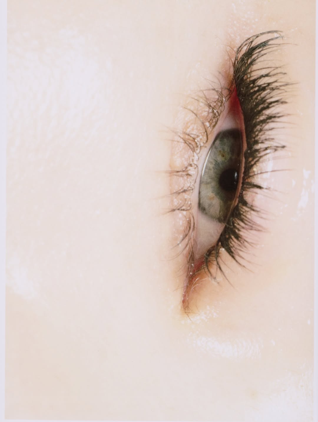 Hans Neumann X Isamaya Ffrench for Apartamento Magazine Nov. 25