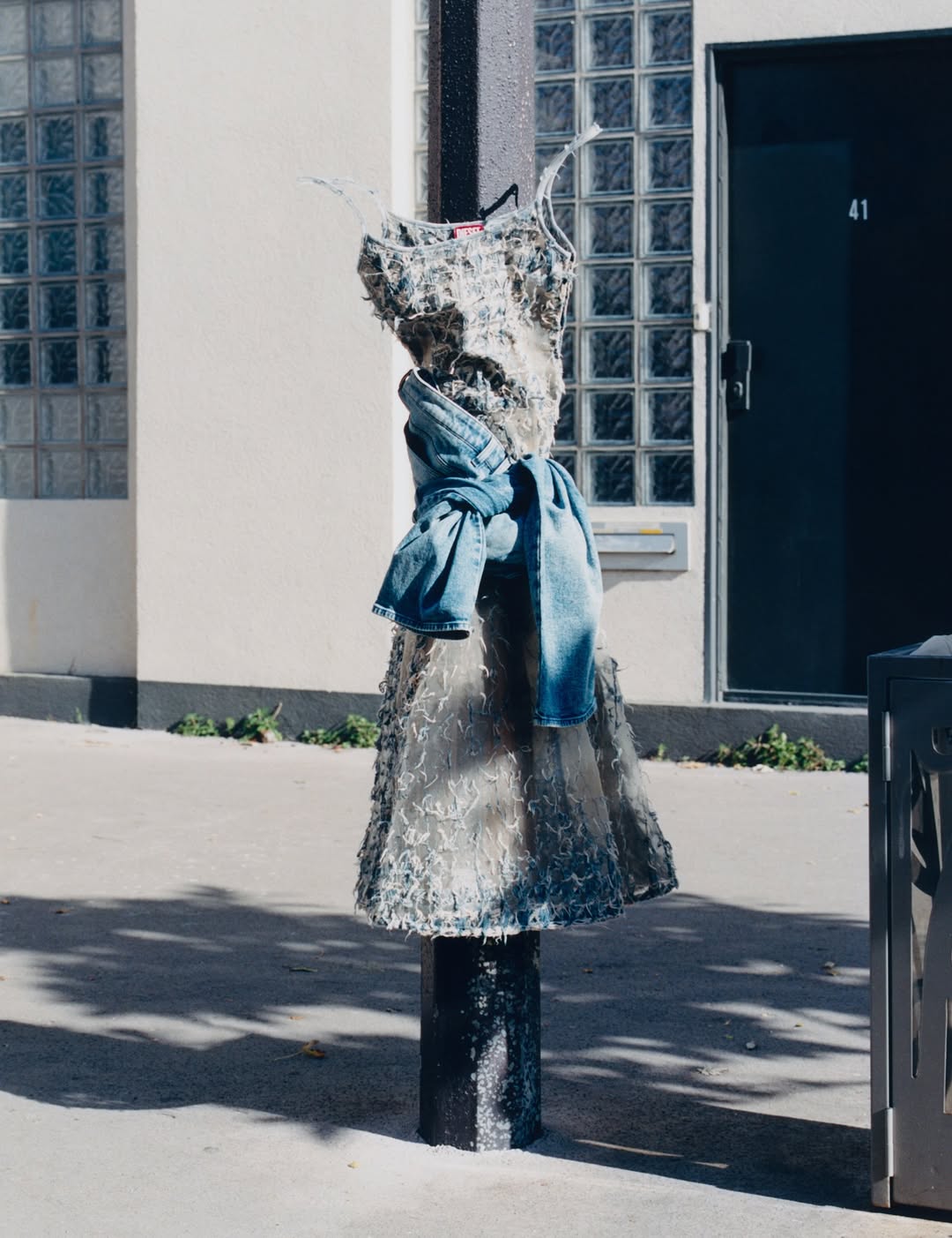 Jean-Marie Binet X The Travel Almanac Nov. 25