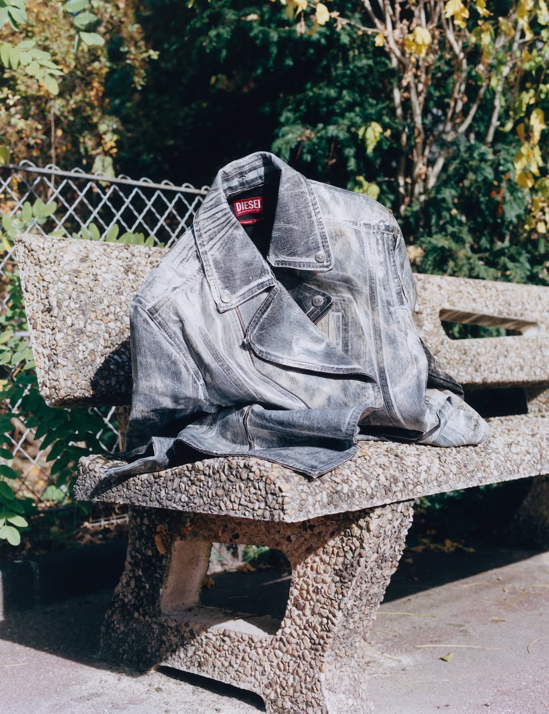 Jean-Marie Binet X The Travel Almanac Nov. 25