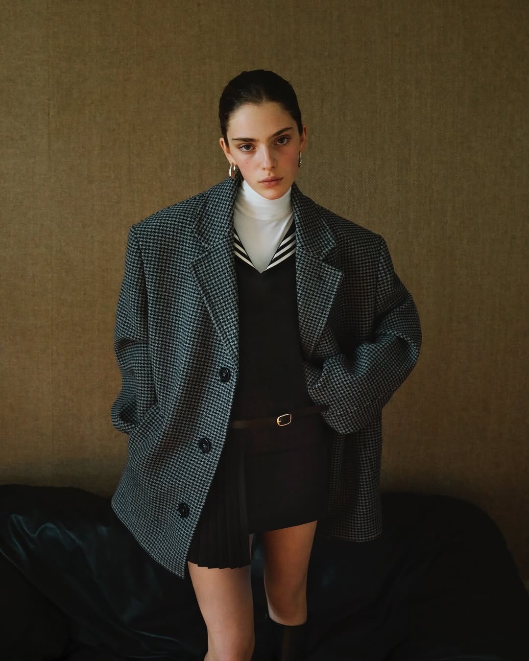 Gorka Postigo X Coperni Nov. 25