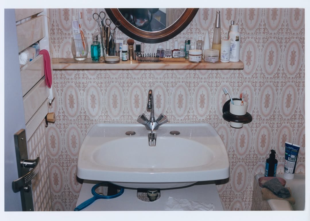 Jean-Marie Binet X Cose Journal Nov. 25