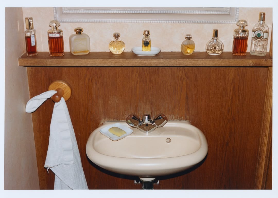 Jean-Marie Binet X Cose Journal Nov. 25