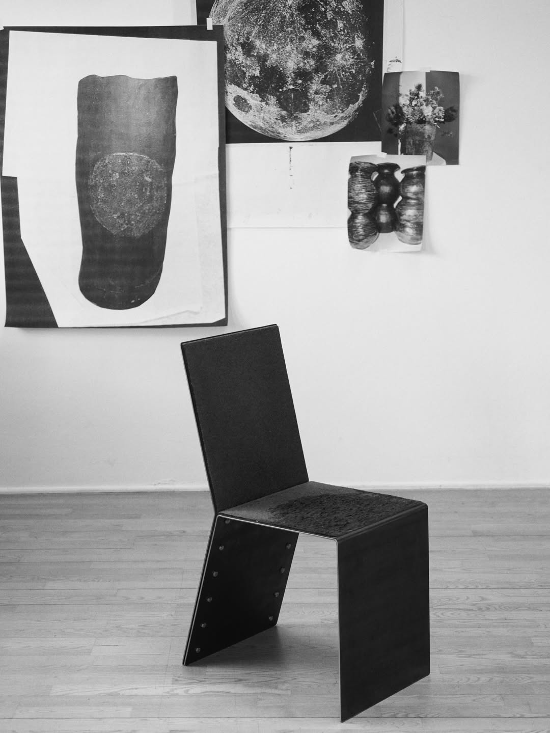 Hans Neumann X other scenes magazine Nov. 25