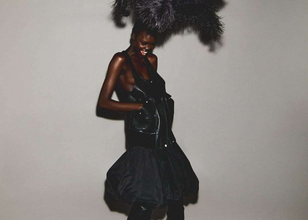 Vito Fernicola X The Attico Dec. 25