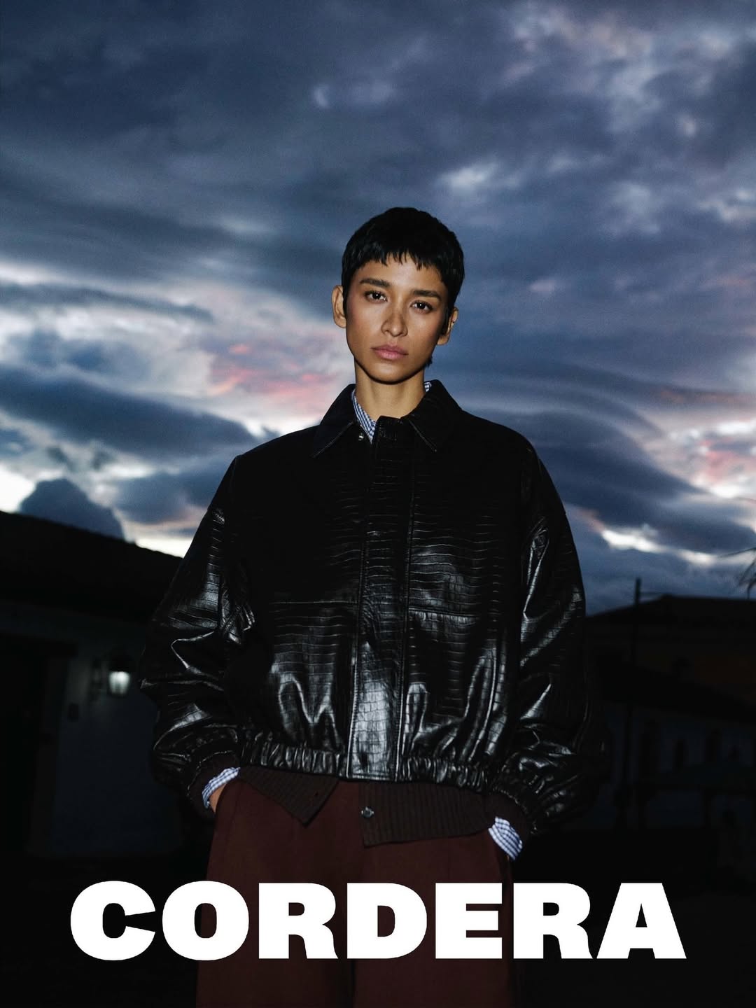 Hans Neumann X CORDERA Dec. 25