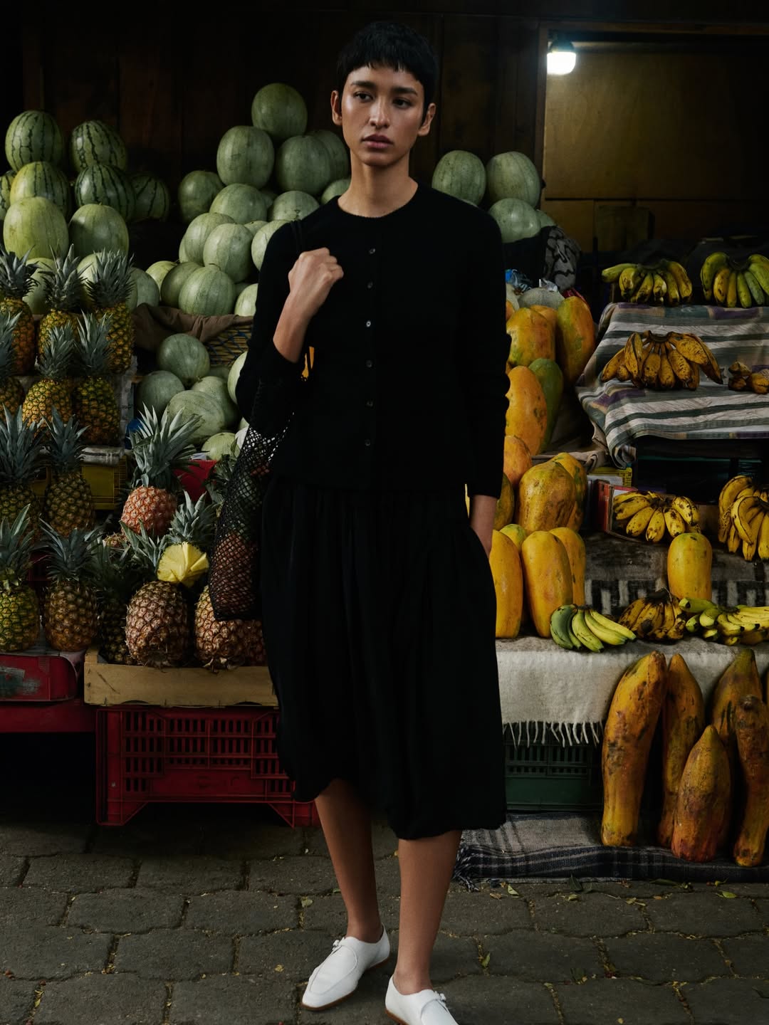 Hans Neumann X CORDERA Dec. 25