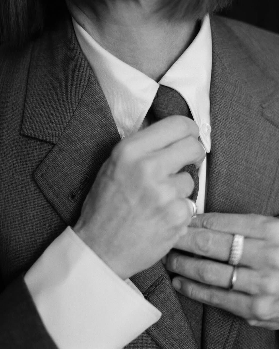 Gorka Postigo X Jodie Foster for El País Semanal Dec. 25