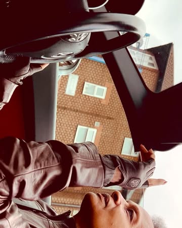 Ronan Mckenzie X Selasi Dec. 25