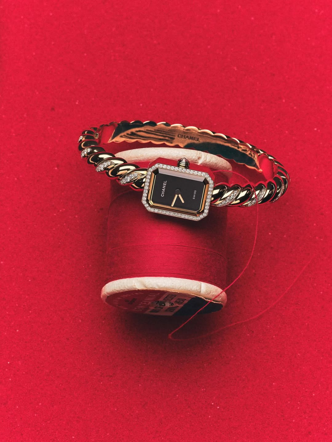 Casey Zhang X HommeGirls