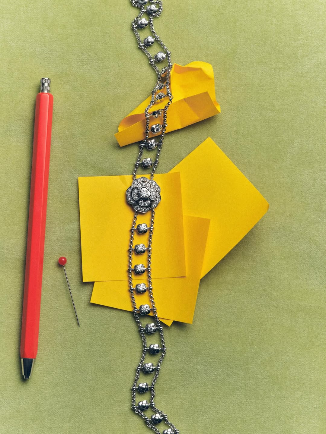 Casey Zhang X HommeGirls