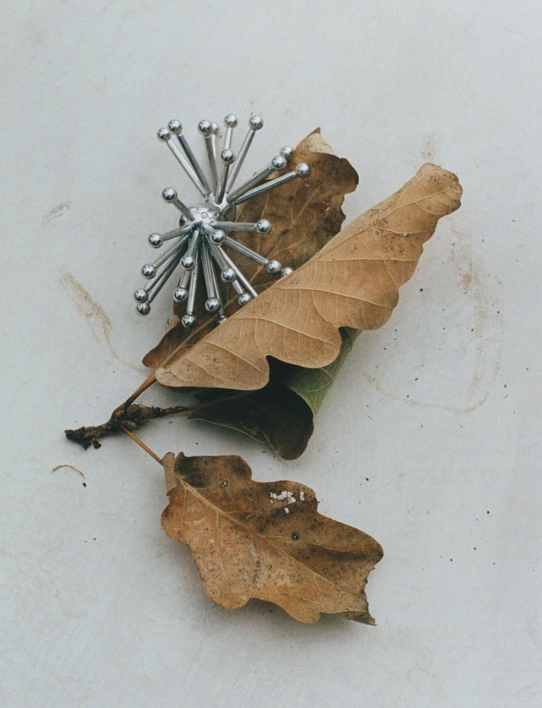 Jean-Marie Binet X noisé