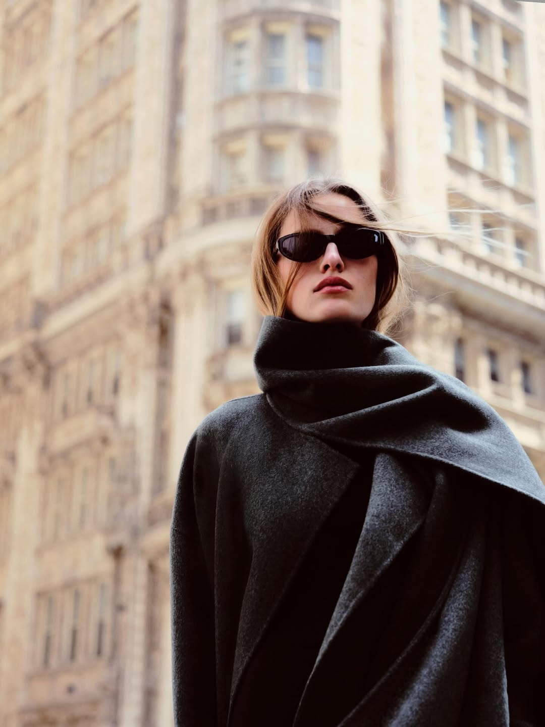 Bryan Liston X Calvin Klein Jan. 26