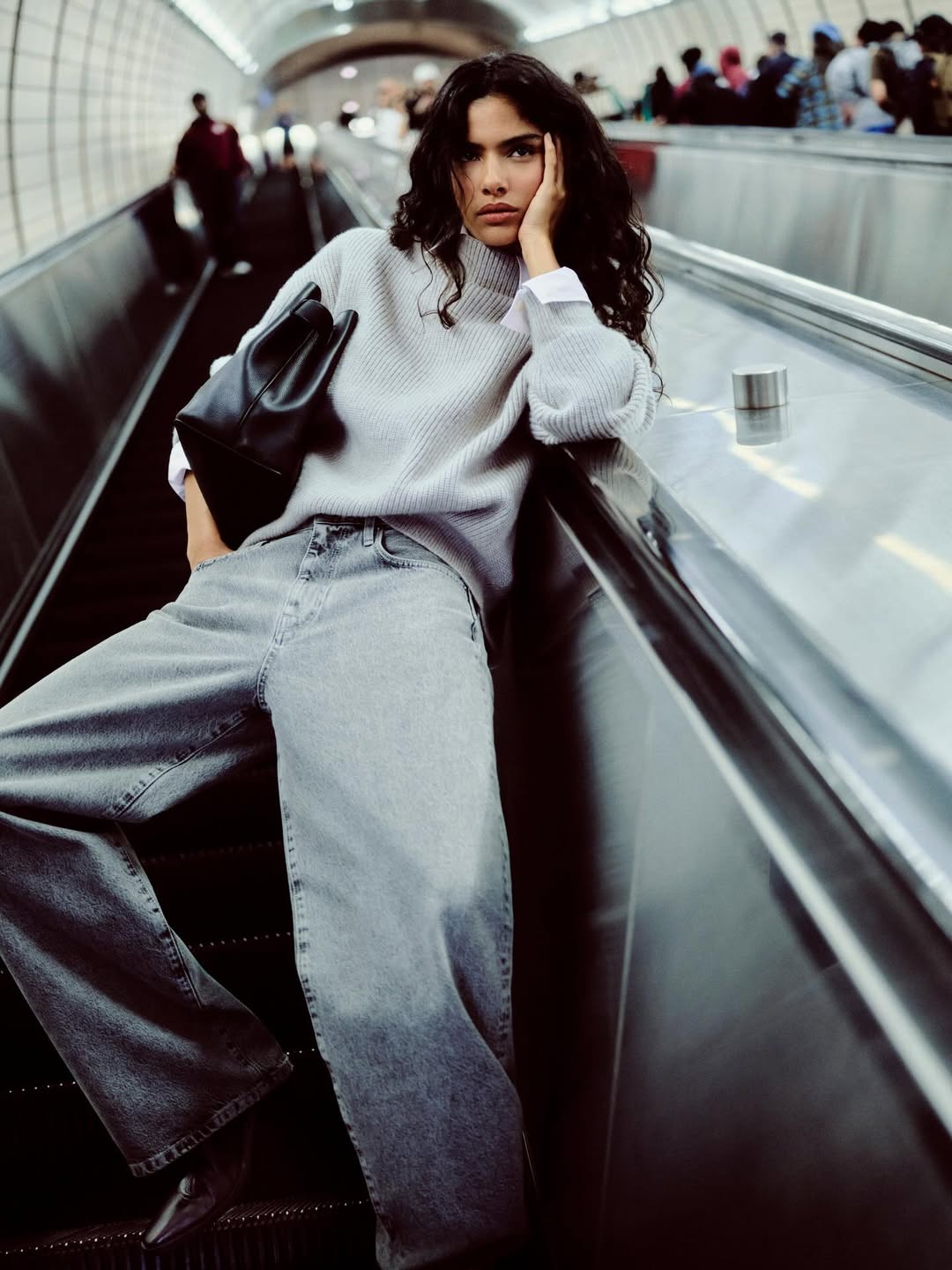 Bryan Liston X Calvin Klein