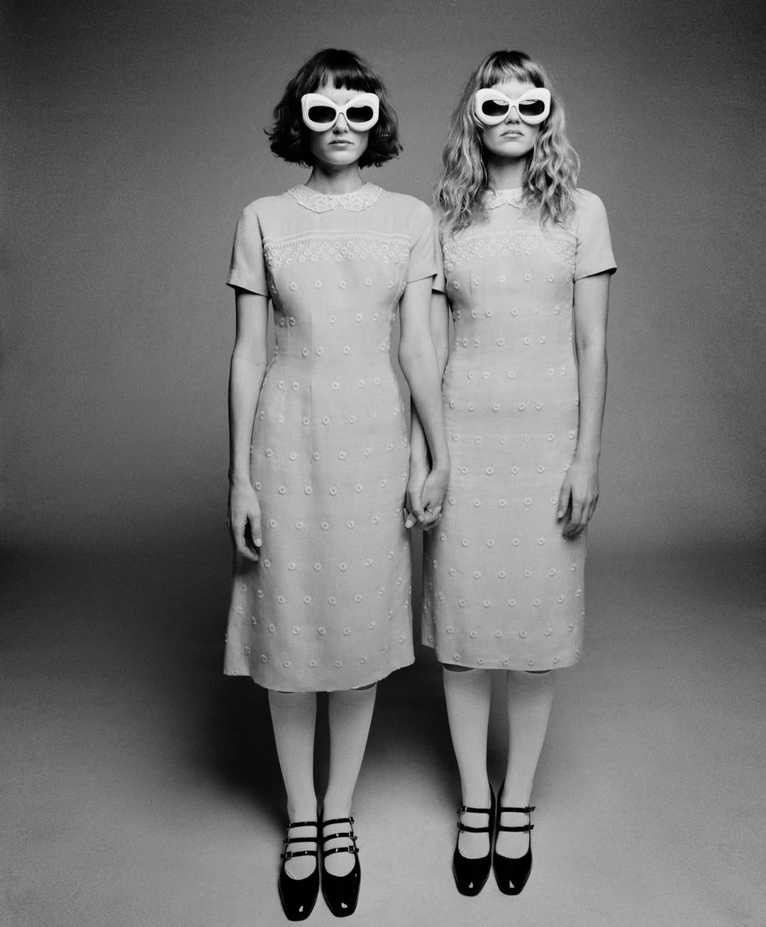 Bryan Liston X Jacques Marie Mage Jan. 26