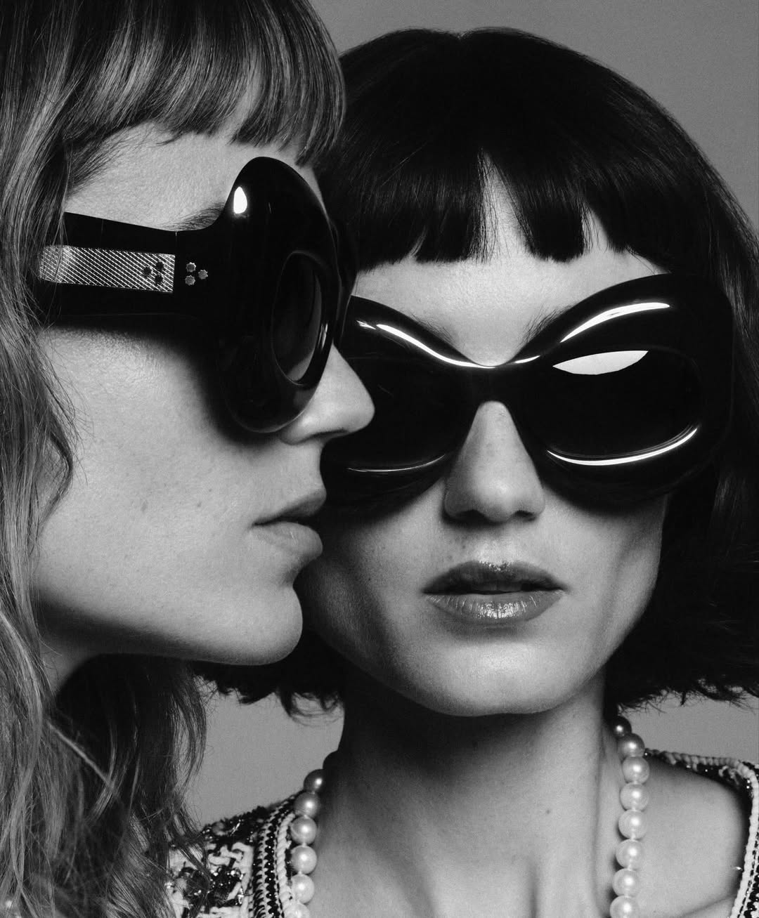 Bryan Liston X Jacques Marie Mage Jan. 26