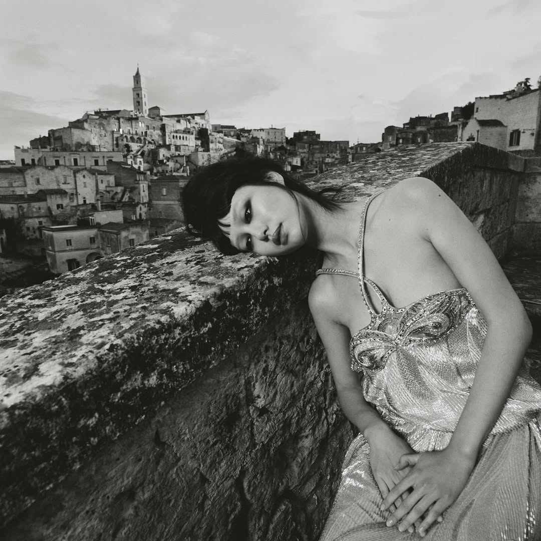 Gorka Postigo X DUST CHINA