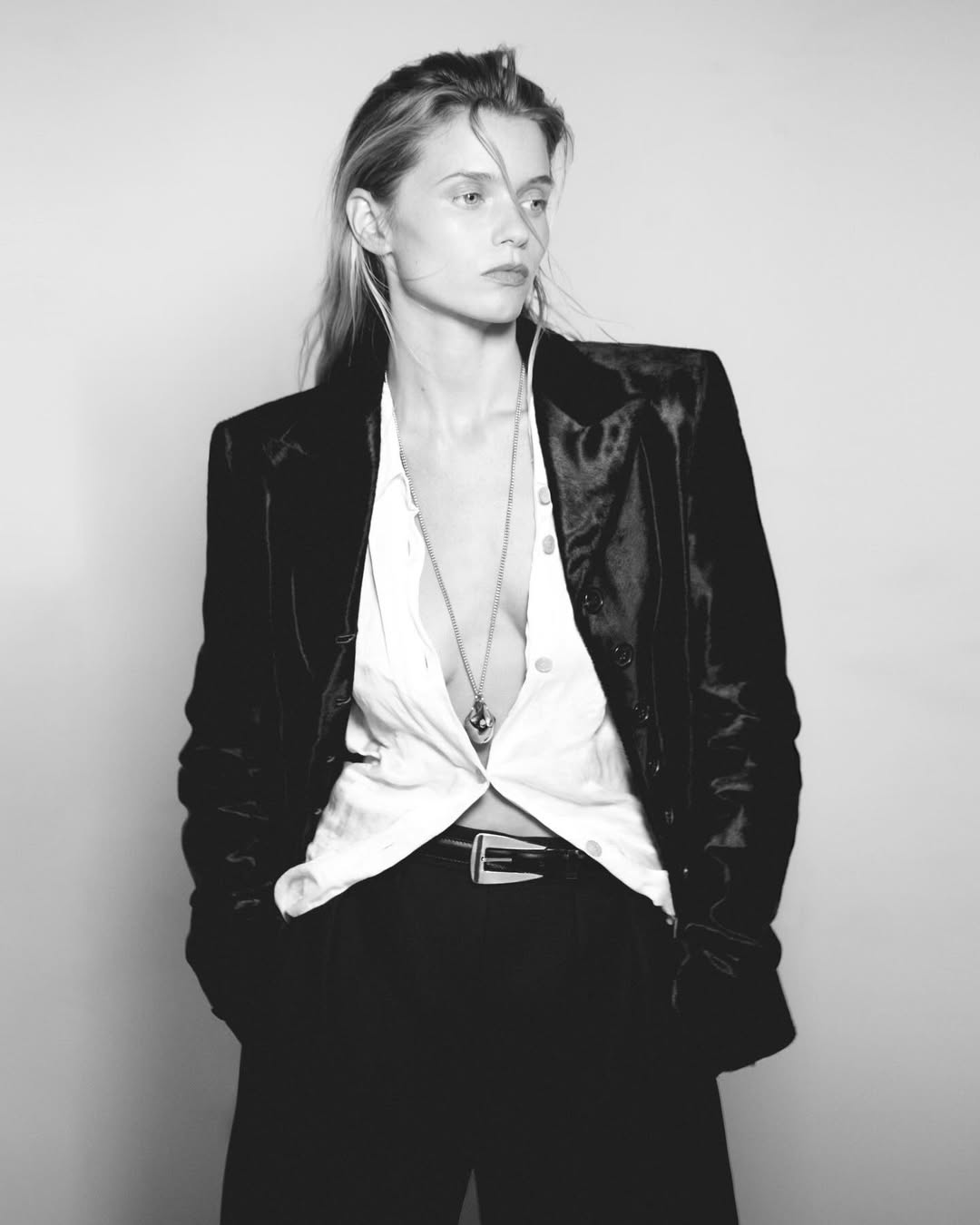 Vito Fernicola X Khaite