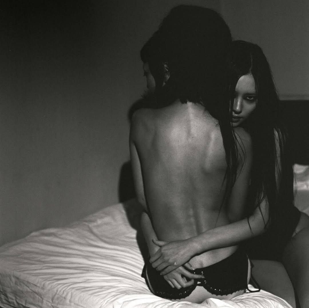 Gorka Postigo X DUST CHINA