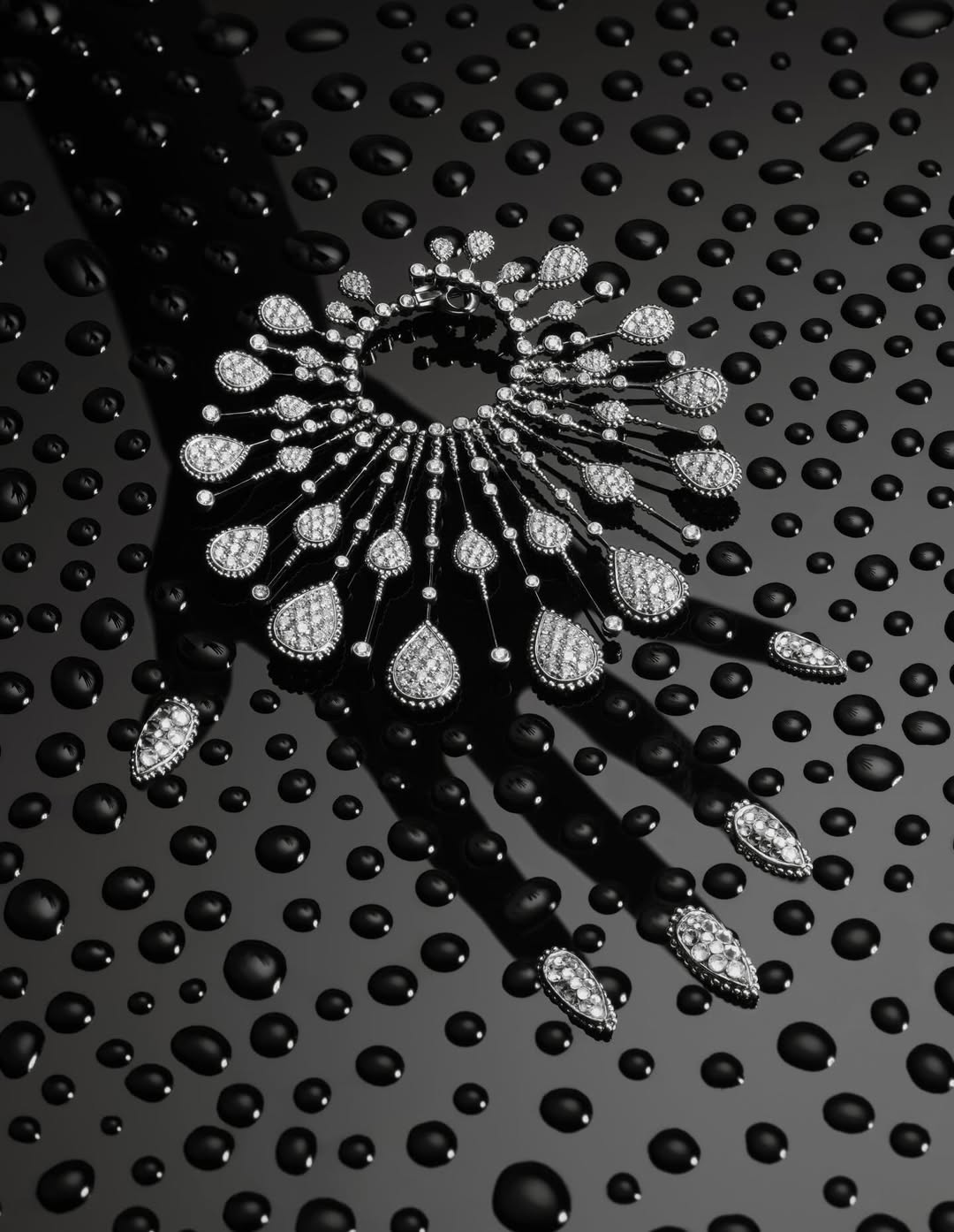 Vogue Scandinavia |  Feb. 26