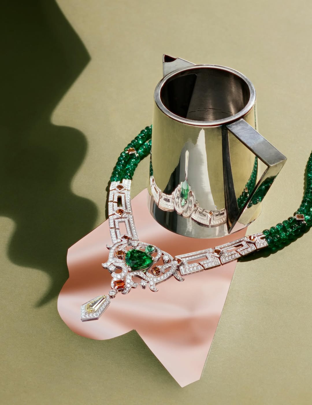 Kate Jackling X Vogue Scandinavia