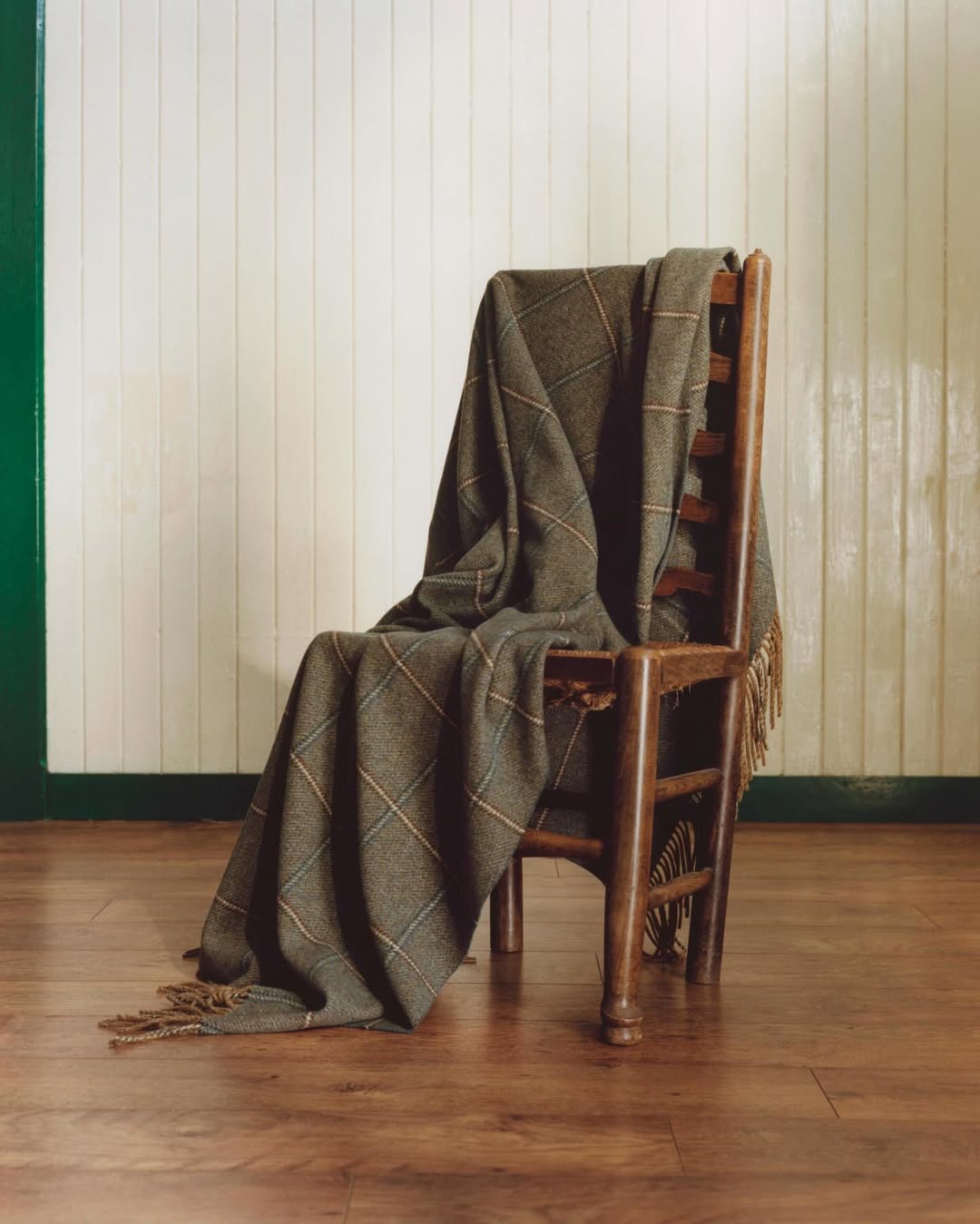 <a href="/hill-aubrey">Hill & Aubrey</a> X Johnstons of Elgin <span style="text-transform: none; white-space: nowrap;">Feb. 26</span>