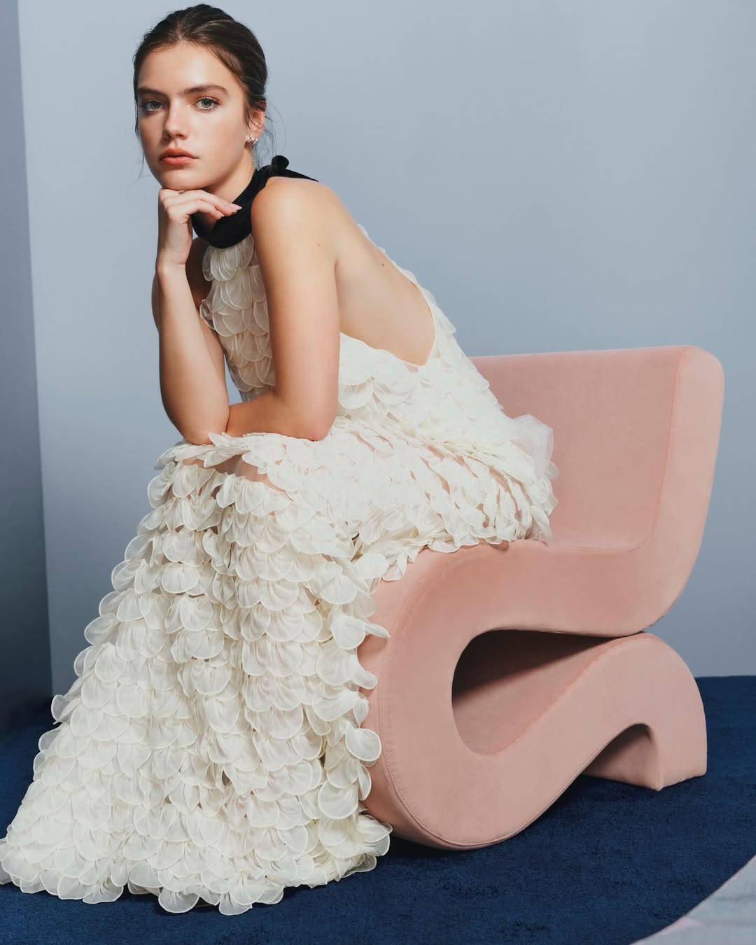 Ward Ivan Rafik X Bridgerton