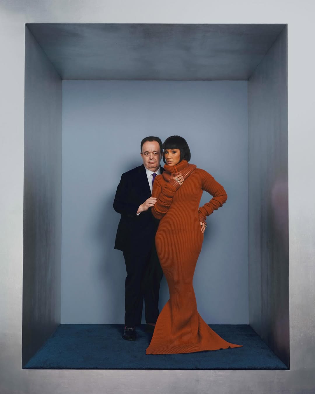 Ward Ivan Rafik X Bridgerton Feb. 26