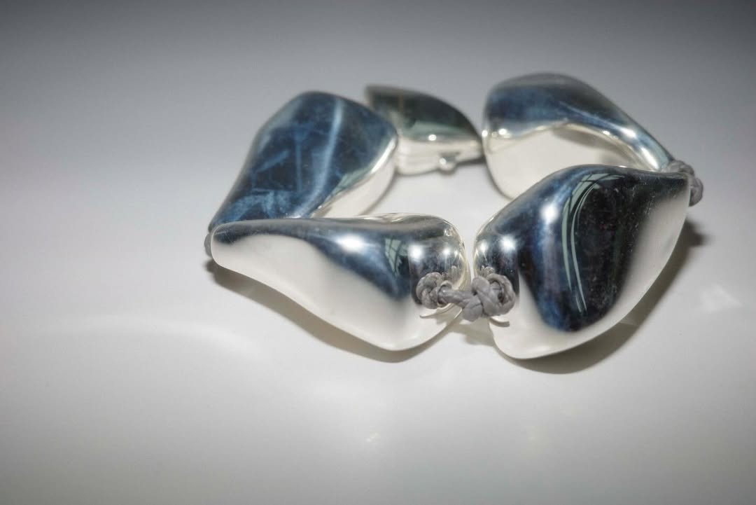 Sam Penn X Bottega Veneta