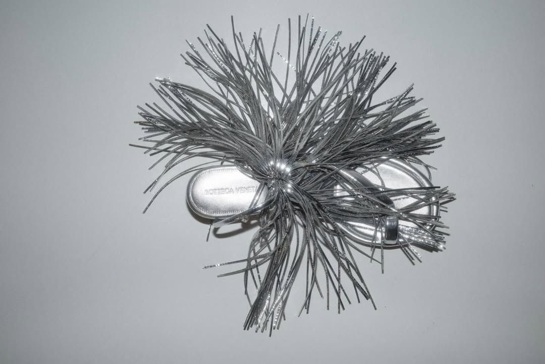 Sam Penn X Bottega Veneta Feb. 26