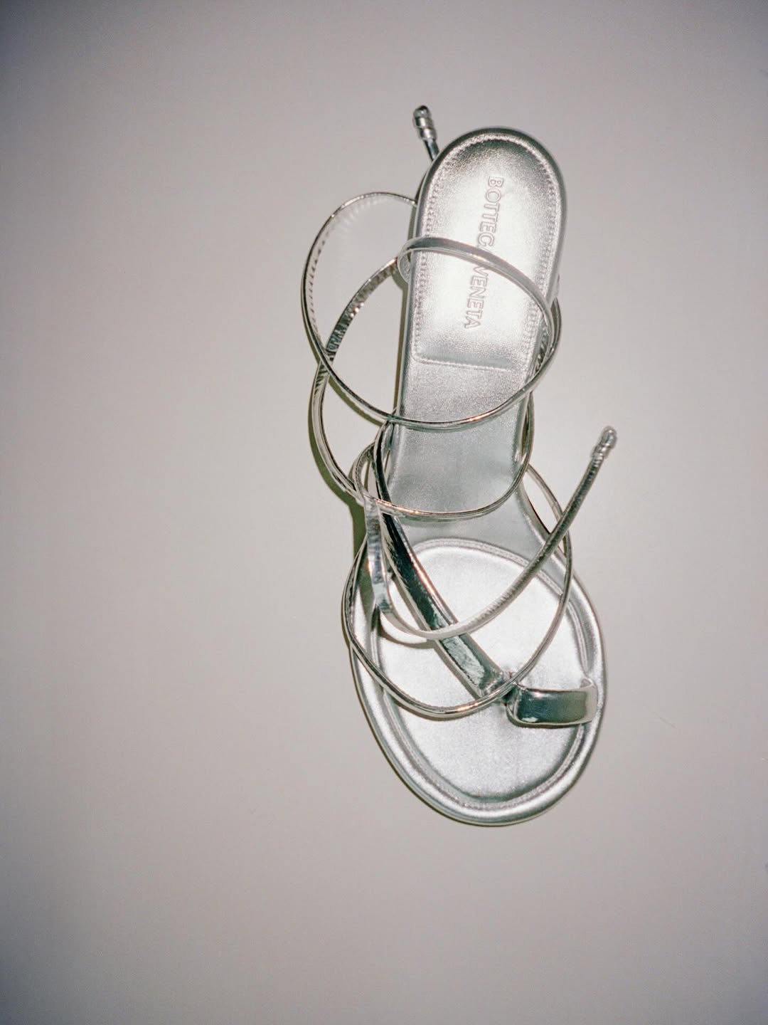 Sam Penn X Bottega Veneta