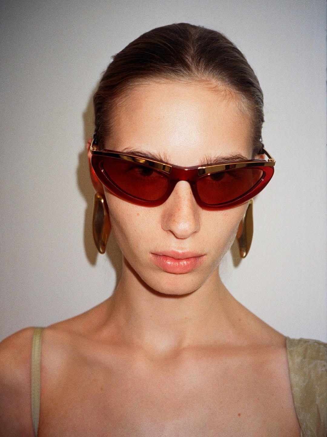 Sam Penn X Bottega Veneta Mar. 26