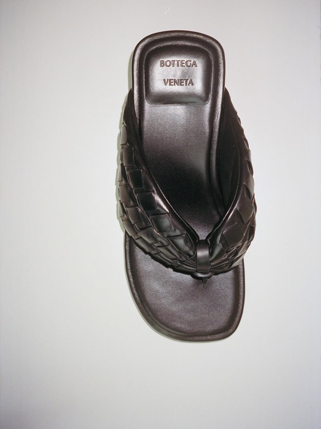 Sam Penn X Bottega Veneta Mar. 26