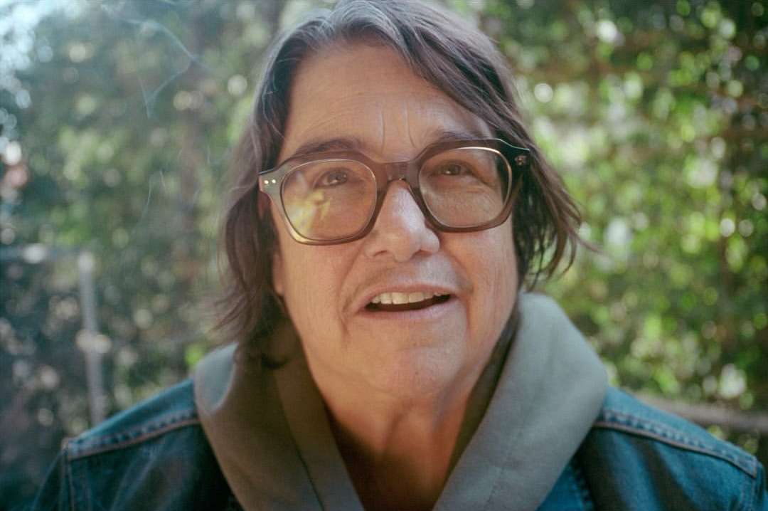 Sam Penn X Middle Plane Magazine Mar. 26