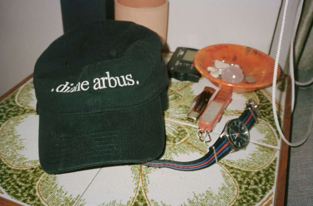 Sam Penn X Middle Plane Magazine Mar. 26