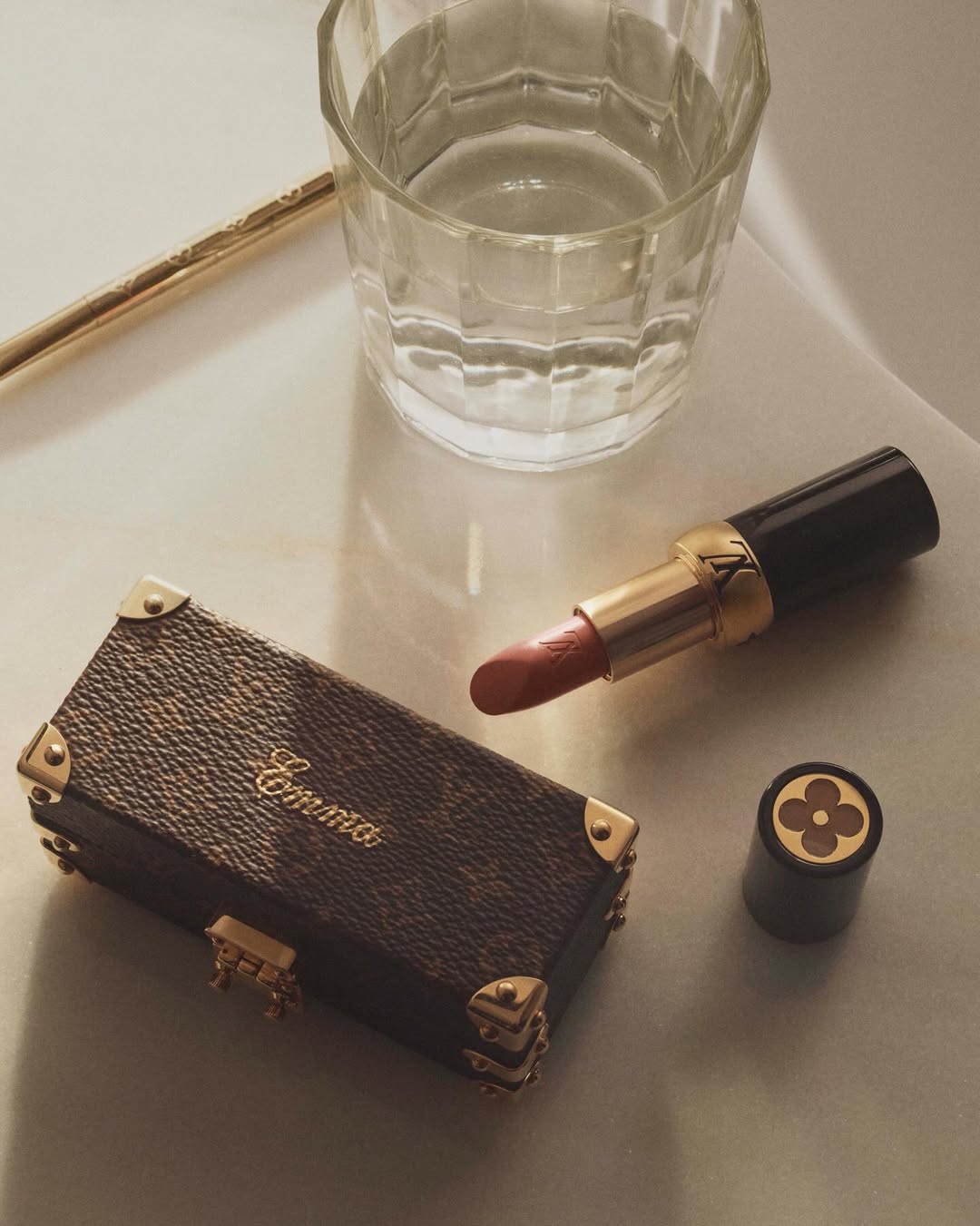 Jean-Marie Binet X Louis Vuitton Mar. 26