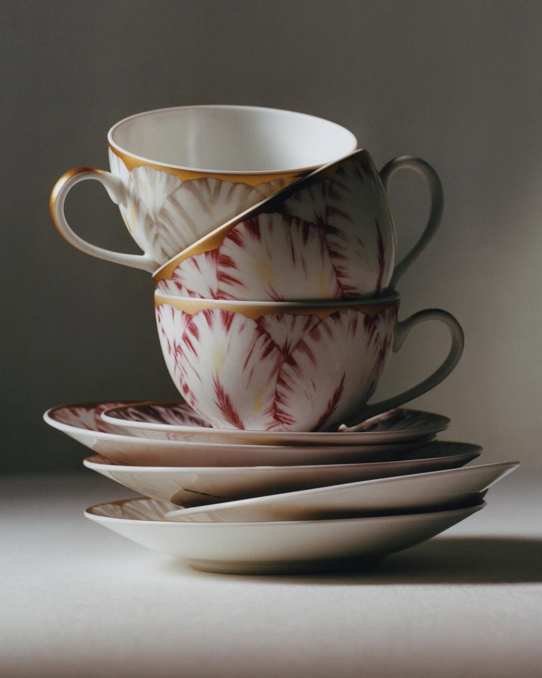 Jean-Marie Binet X Dior Mar. 26