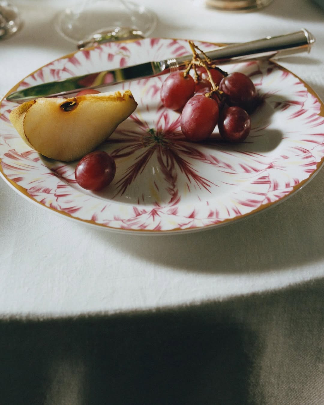 Jean-Marie Binet X Dior Mar. 26