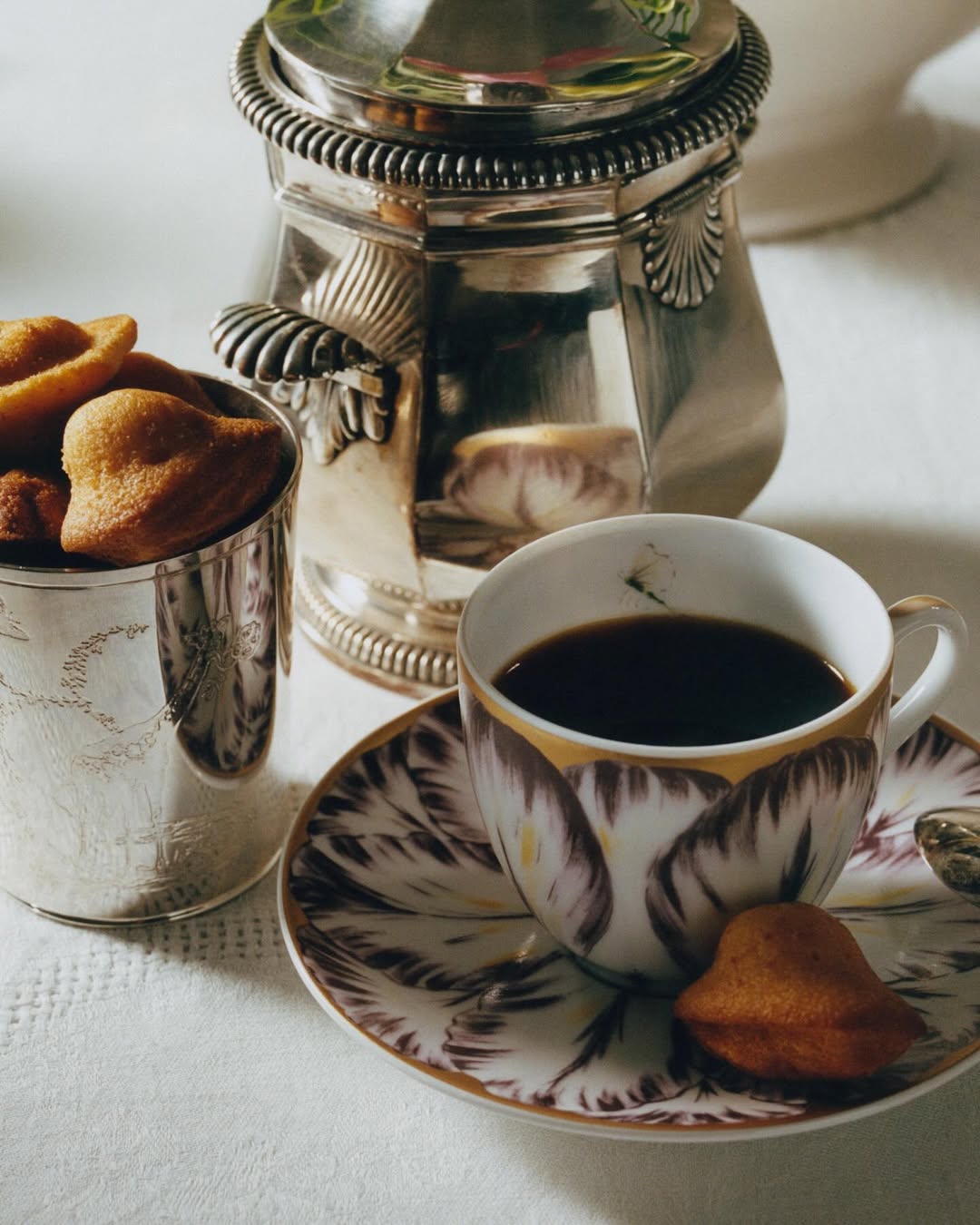 Jean-Marie Binet X Dior Mar. 26