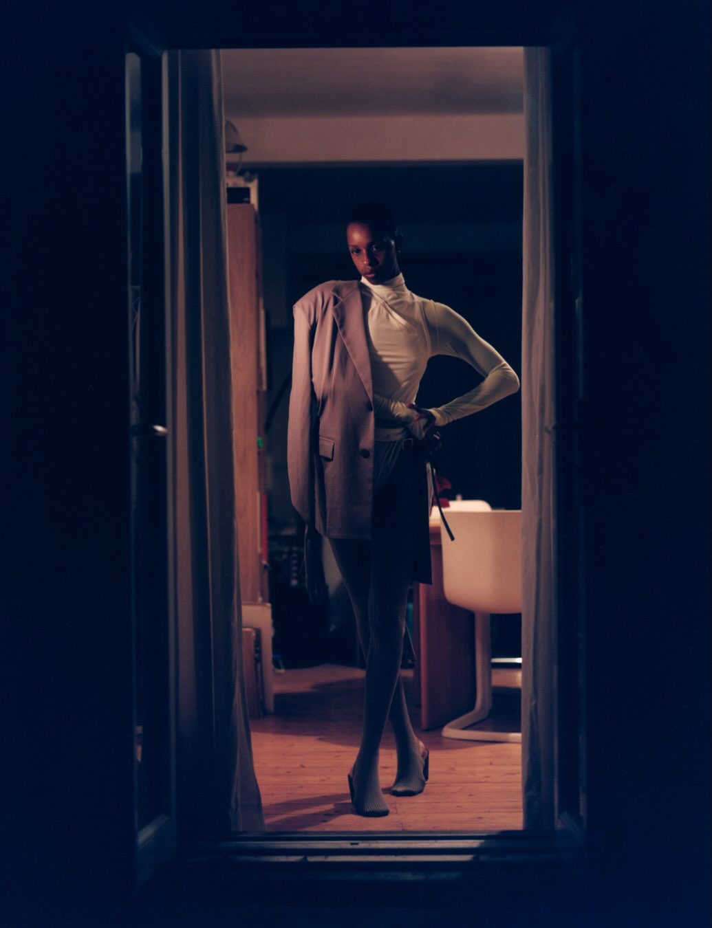 Ronan Mckenzie X 10 Magazine