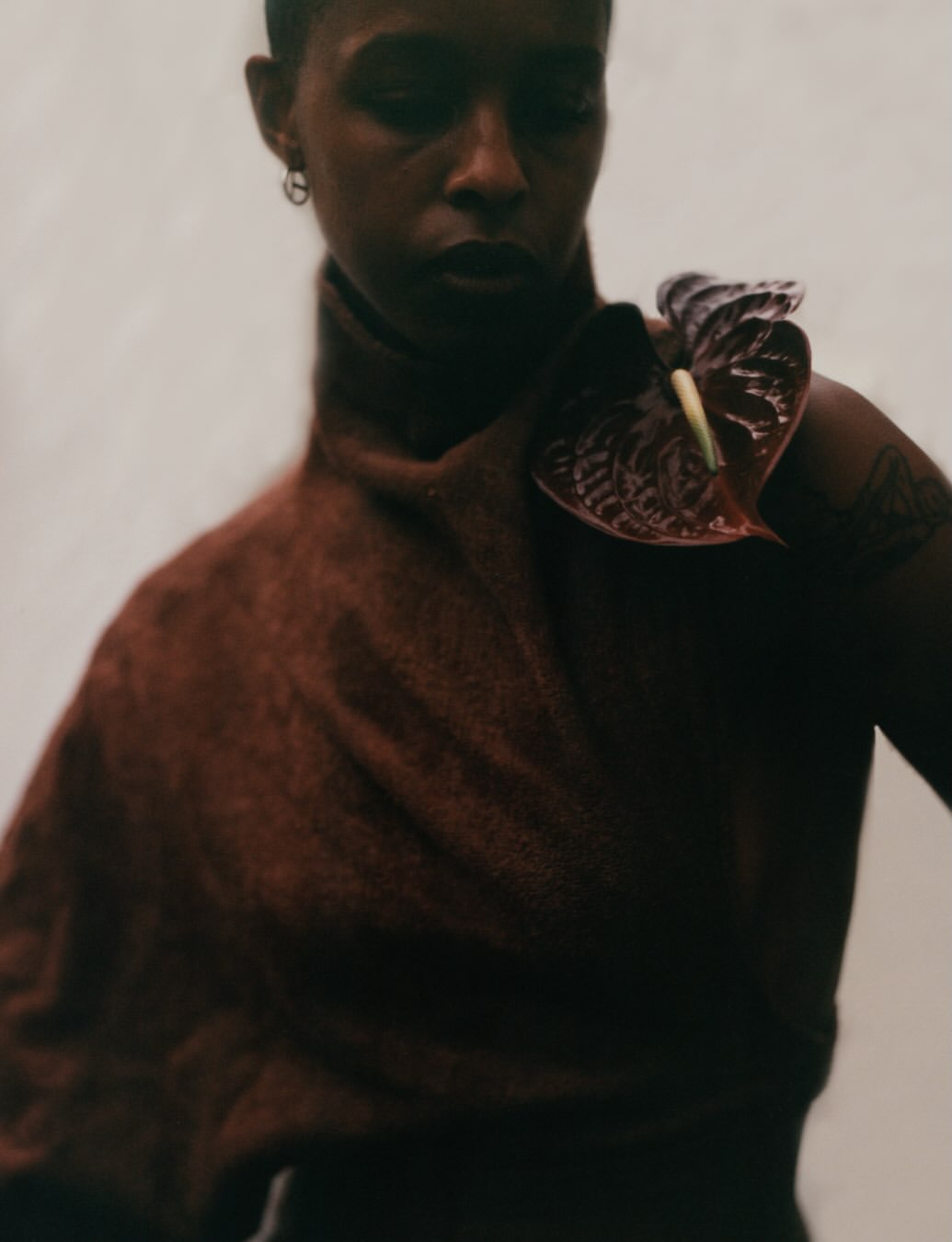 Ronan Mckenzie X 10 Magazine